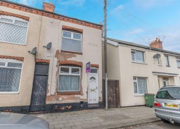 Terraced house For Sale in Wigston