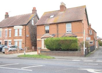 Detached house To Rent in Tewkesbury