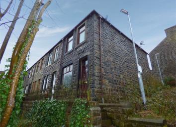 End terrace house For Sale in Rossendale