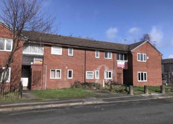 Flat For Sale in Liverpool