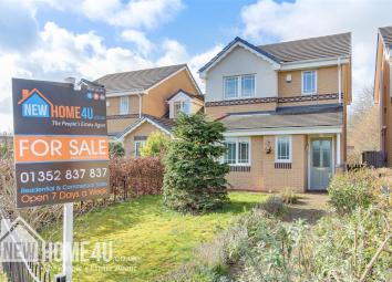 Property For Sale in Mold