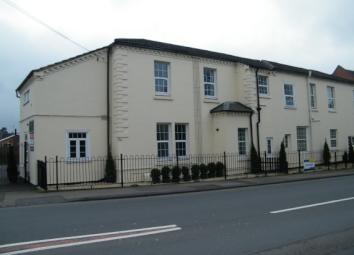Flat To Rent in Bewdley