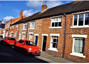 Town house For Sale in Pershore