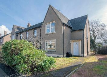 End terrace house For Sale in Stirling