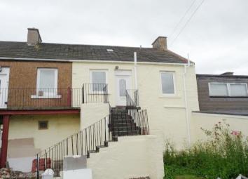 Flat For Sale in Larkhall