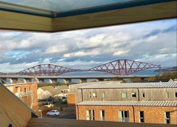 Flat To Rent in South Queensferry