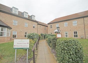 Flat For Sale in York