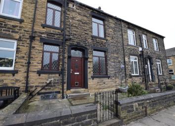 Terraced house To Rent in Pudsey