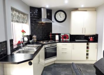Semi-detached house For Sale in Halesowen