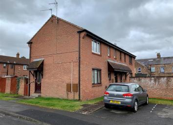 Flat For Sale in Thirsk