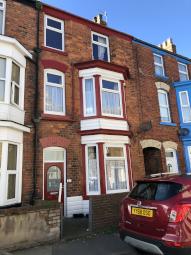 Terraced house To Rent in Scarborough