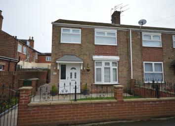 Town house For Sale in Goole