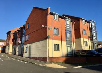 Flat To Rent in Swadlincote