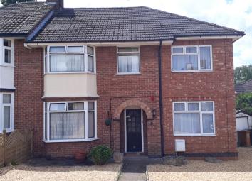 Town house To Rent in Northampton
