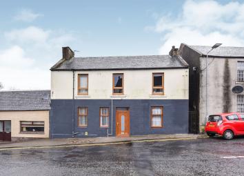 Flat For Sale in Ayr