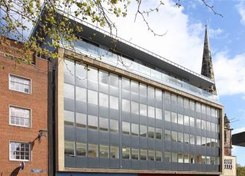 Flat For Sale in Shrewsbury