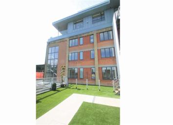 Flat For Sale in Shrewsbury