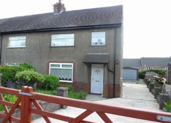 End terrace house For Sale in Buxton