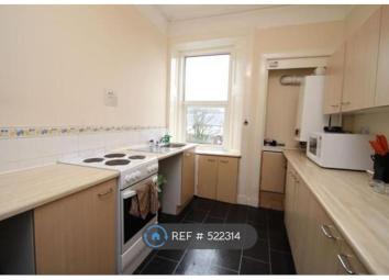 1 Bedroom Flat to rent