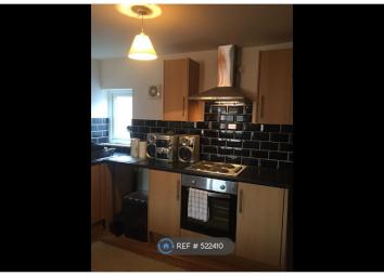 Flat To Rent in Wigan