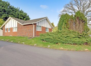 Bungalow For Sale in Swindon