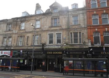 Flat To Rent in Wolverhampton