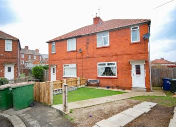 Semi-detached house For Sale in Saltburn-by-the-Sea