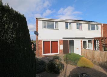 Semi-detached house For Sale in Newent