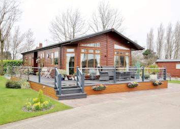 Property For Sale in Selby