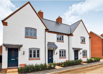 End terrace house For Sale in Brackley