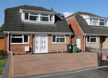 Detached house For Sale in Ross-on-Wye