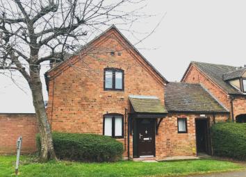 End terrace house For Sale in Alcester