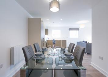 Maisonette To Rent in Horsham