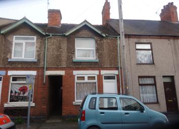 Terraced house To Rent in Nuneaton