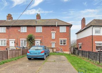 End terrace house For Sale in Colchester