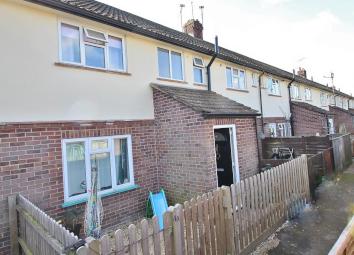 Maisonette For Sale in Reading