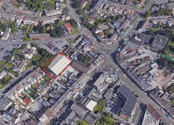 Land For Sale in Swansea