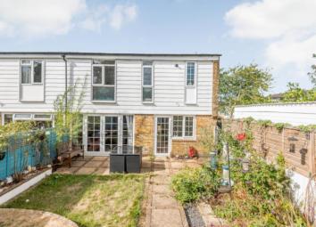 Semi-detached house For Sale in Basingstoke