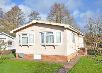 Mobile/park home For Sale in Hailsham