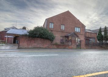 Detached house For Sale in Buckley