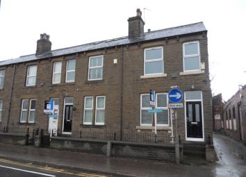 Terraced house For Sale in Dewsbury