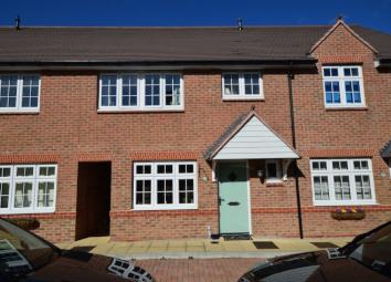Terraced house For Sale in Faversham