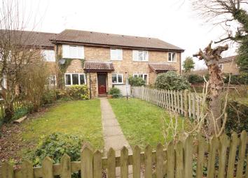 Terraced house For Sale in Hook