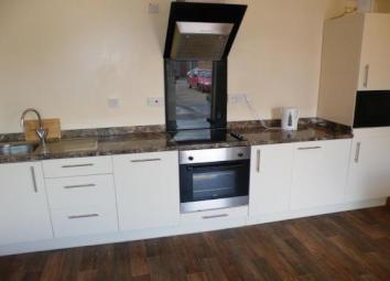 Flat To Rent in Loughborough