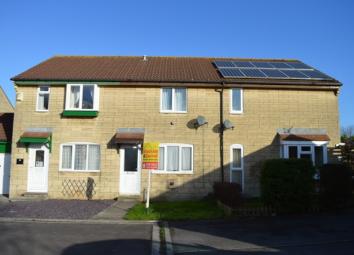 Detached house To Rent in Weston-super-Mare