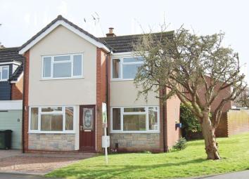 Property For Sale in Wolverhampton