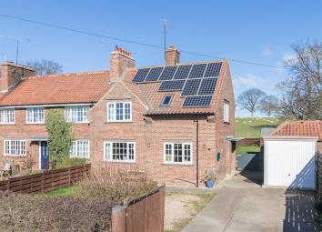 Semi-detached house For Sale in Malton