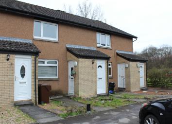 Flat For Sale in Stirling