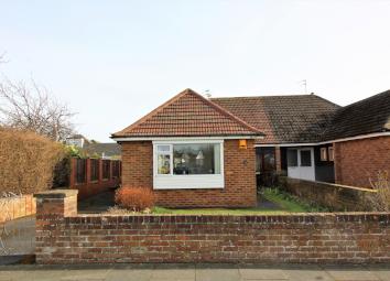 Bungalow For Sale in Lytham St. Annes