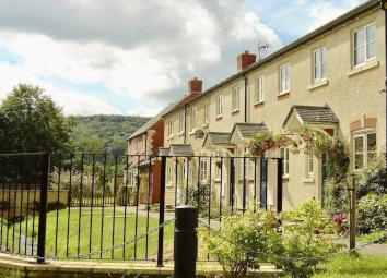 Terraced house For Sale in Dursley